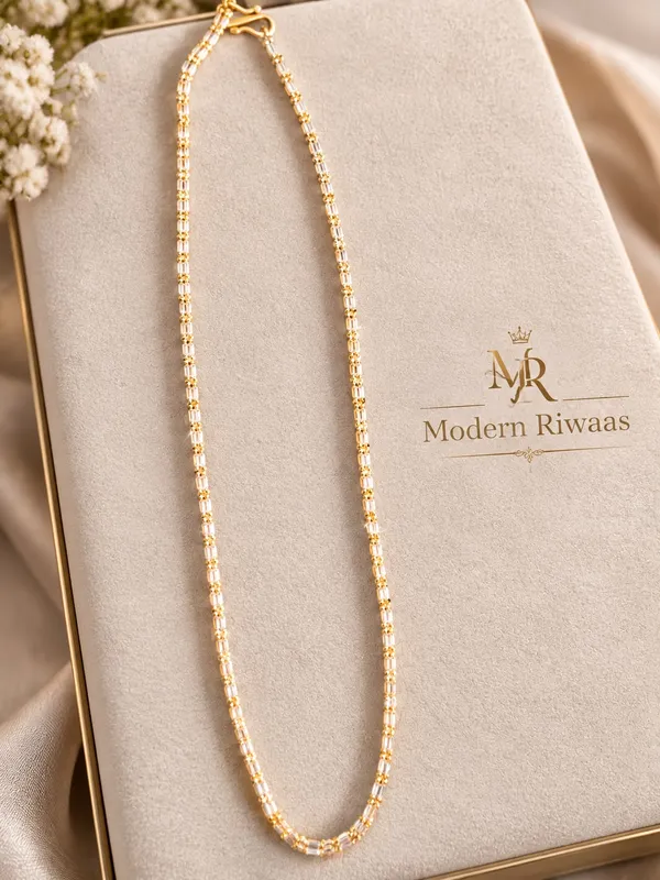 The_Modern_Heirloom_Chain