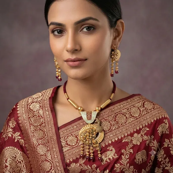 The_Mayura_Pastel_Enamel_&_Textured_Gold_Set