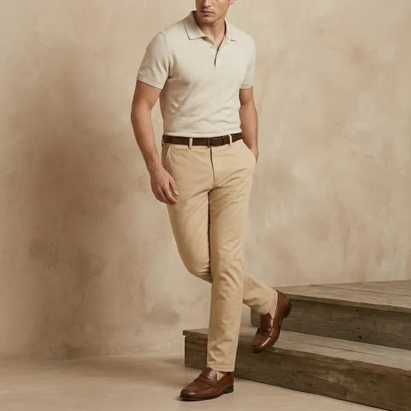 Beige_Cotton_Regular_Fit_Chino_Trousers_For_Men