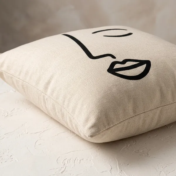 Cotton_Minimalist_Bold_Abstract_Face_Line_Art_Cushion_Cover_Pack_Of_2