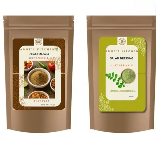 Seasoning_Combo_-_Chaat_Masala_And_Moringa_Salad_Dressing_Combo_Pack