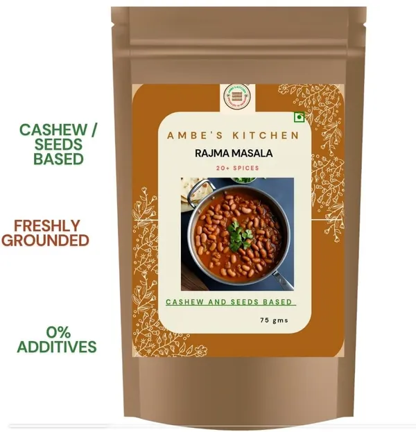 North_Indian_Combo_l_Rajma_Masala_And_Poha_Masala_Combo