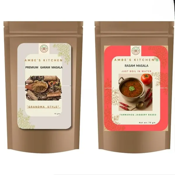 South_India_Kit_l_Garam_Masala_And_Rasam_Masala_Combo_Pack