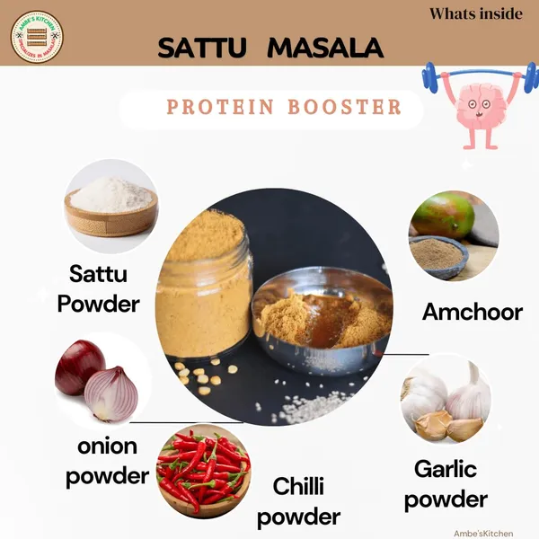 High_Protein_Combo_l_Sattu_Masala_Powder_And_Doodh_Masala_Combo