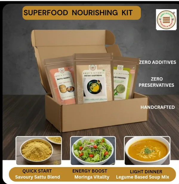 Superfood_Nourishing_Kit_|_High_Protein_Sattu_Blend,_Moringa_Salad_Dressing_&_Instant_Soup_Premix_|_No_Additives_|_Handcrafted_Wellness_Combo