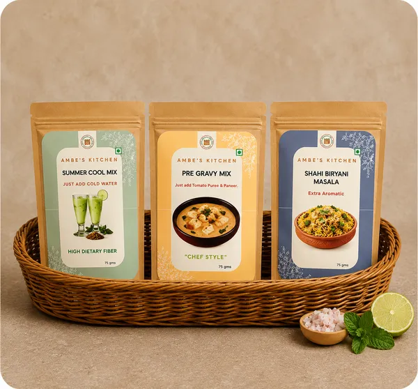 30-Minute_Wonder_Kit_(PreGravy_+_Shahi_Biryani_+Summer_Cool)_Combo