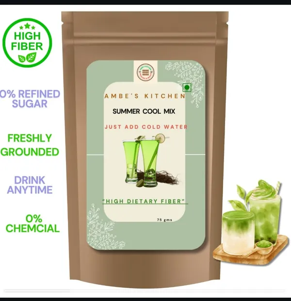 Quick_Lunch_Combo_l_Pre_Gravy_Paneer_Masala_and_Sumemr_Cool_MIx_Combo