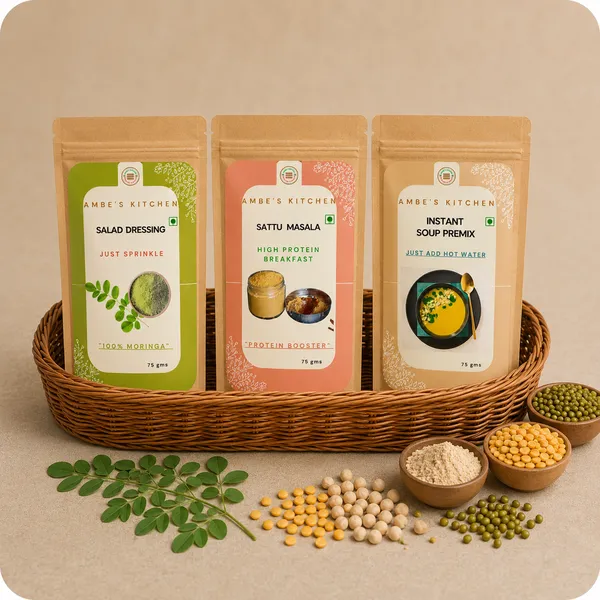Superfood_Nourishing_Kit_|_High_Protein_Sattu_Blend,_Moringa_Salad_Dressing_&_Instant_Soup_Premix_|_No_Additives_|_Handcrafted_Wellness_Combo