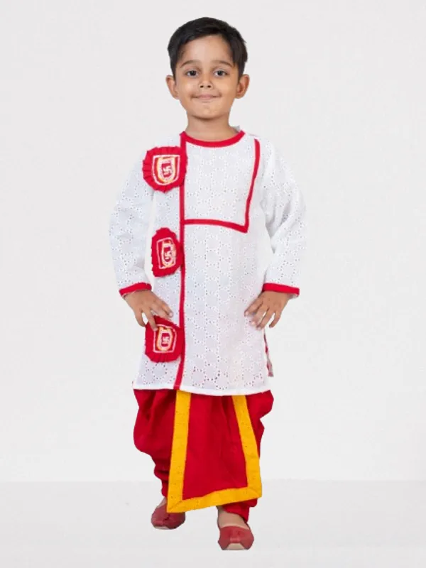 Baby_Dhoti_Punjabi_Set