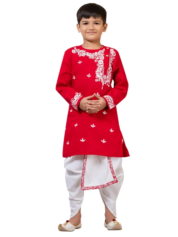 Baby_Dhoti_Punjabi_Set
