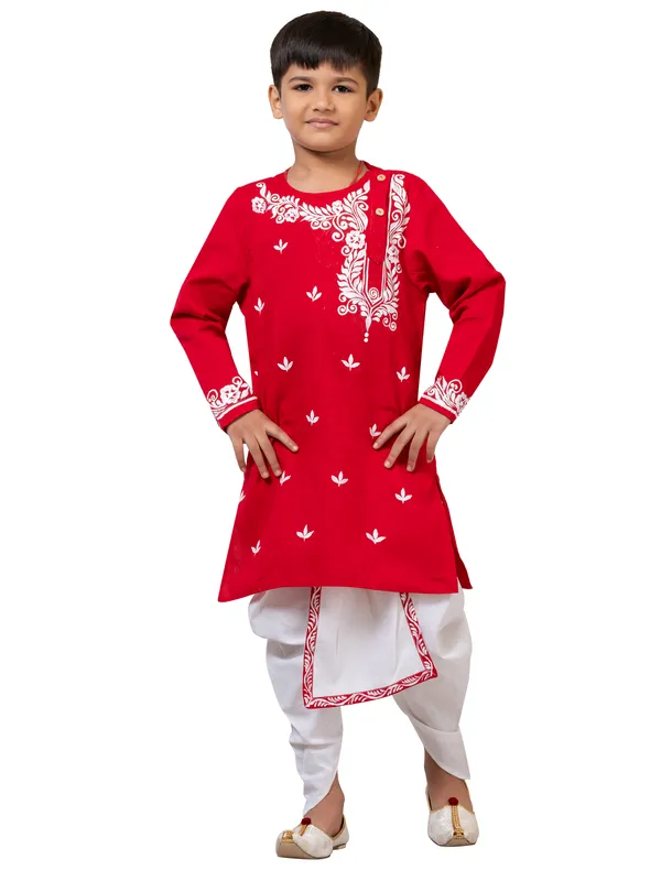 Baby_Dhoti_Punjabi_Set