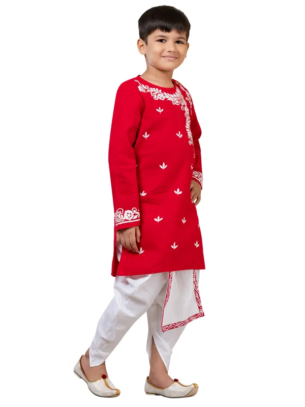 Baby_Dhoti_Punjabi_Set