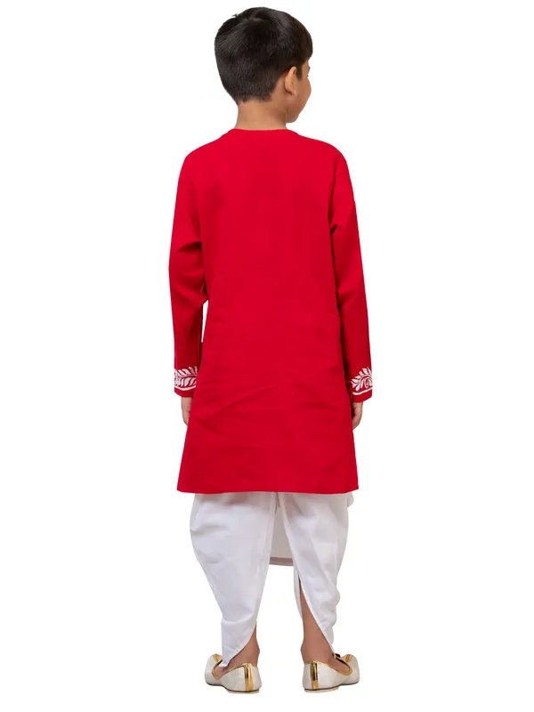 Baby_Dhoti_Punjabi_Set