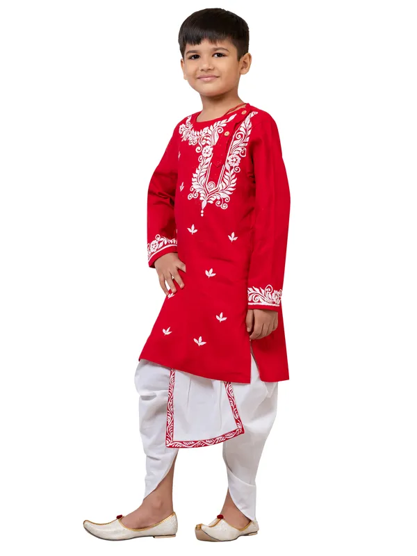 Baby_Dhoti_Punjabi_Set
