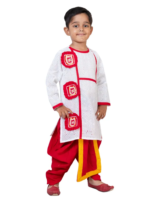 Baby_Dhoti_Punjabi_Set