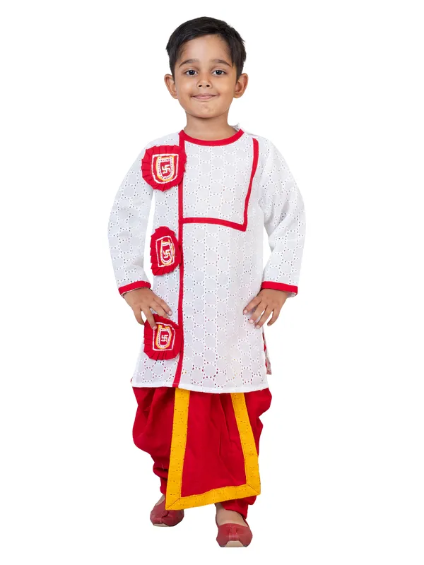 Baby_Dhoti_Punjabi_Set