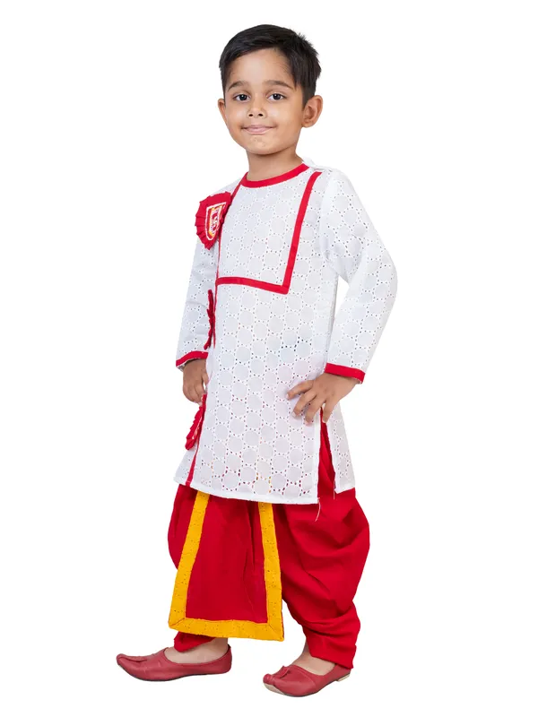 Baby_Dhoti_Punjabi_Set