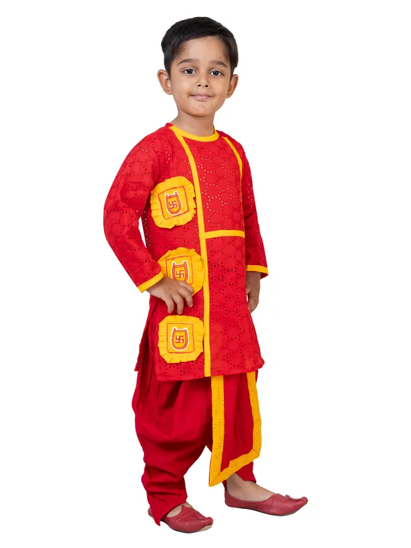 Baby_Dhoti_Punjabi_Set