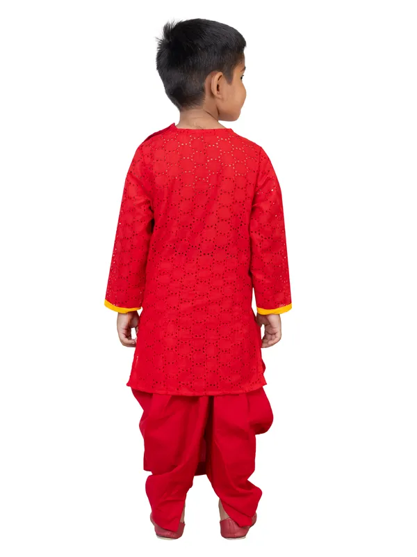 Baby_Dhoti_Punjabi_Set