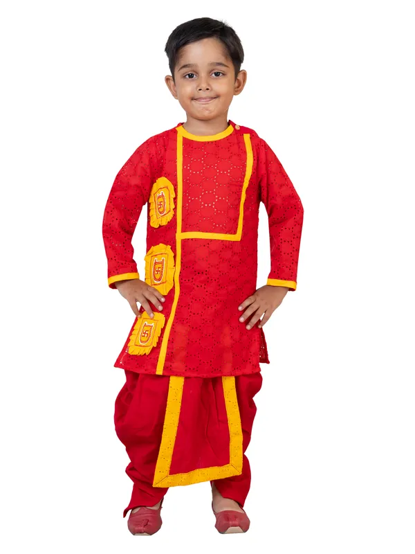 Baby_Dhoti_Punjabi_Set