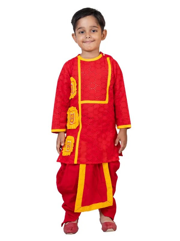 Baby_Dhoti_Punjabi_Set