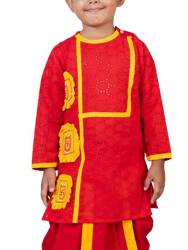 Baby_Dhoti_Punjabi_Set