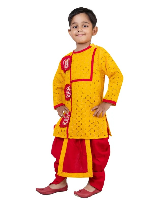 Baby_Dhoti_Punjabi_Set