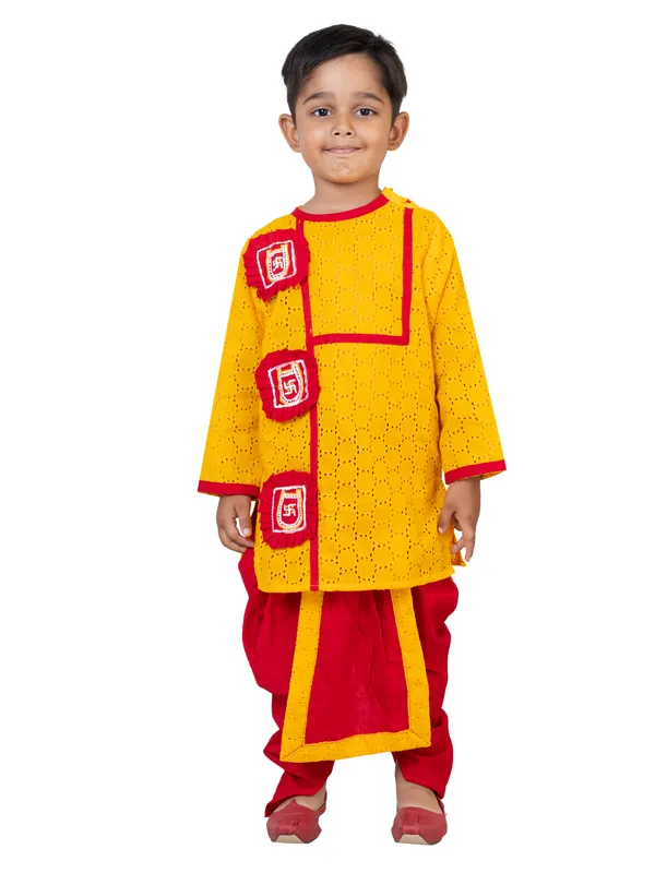 Baby_Dhoti_Punjabi_Set