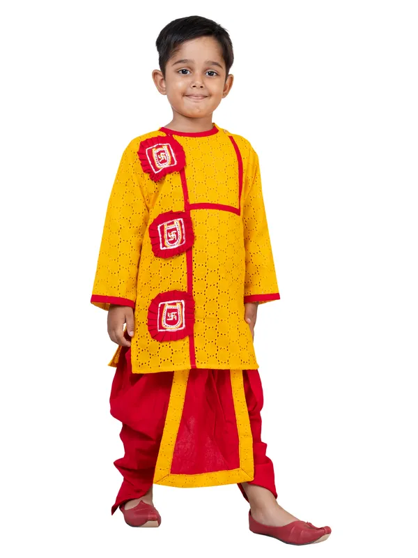 Baby_Dhoti_Punjabi_Set
