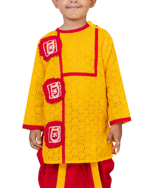 Baby_Dhoti_Punjabi_Set
