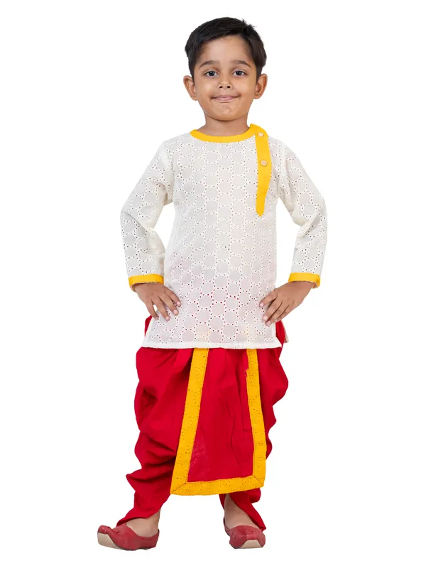 Baby_Dhoti_Punjabi_Set