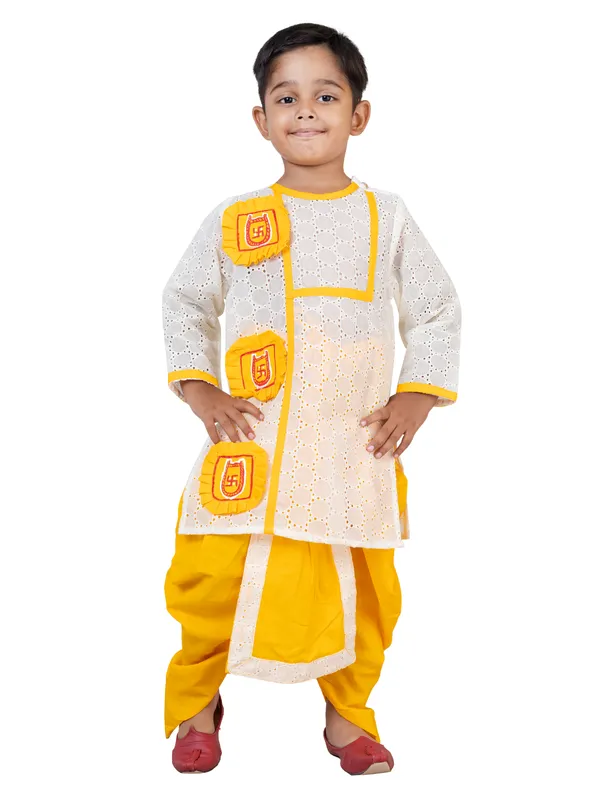 Baby_Dhoti_Punjabi_Set