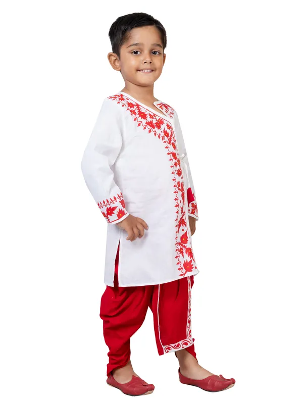 Baby_Dhoti_Punjabi_Set
