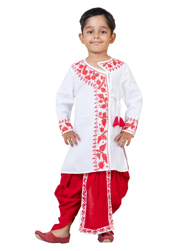 Baby_Dhoti_Punjabi_Set