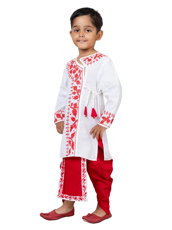 Baby_Dhoti_Punjabi_Set