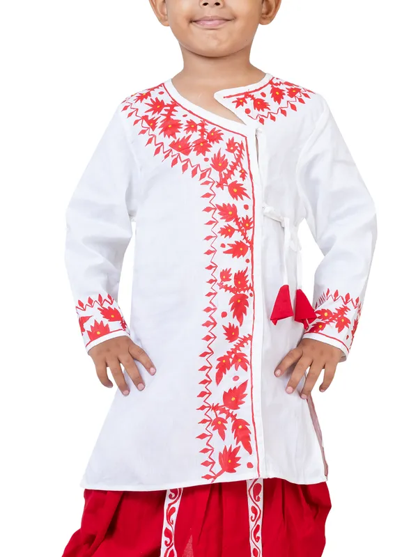 Baby_Dhoti_Punjabi_Set