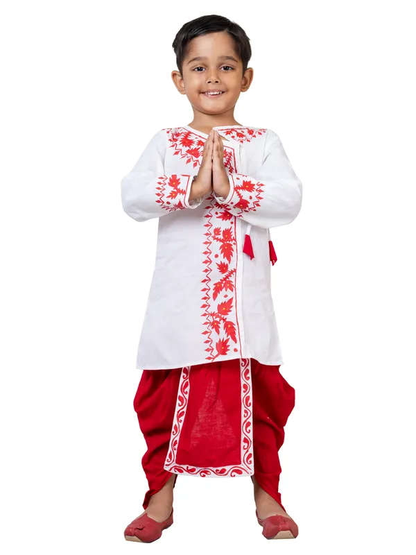 Baby_Dhoti_Punjabi_Set