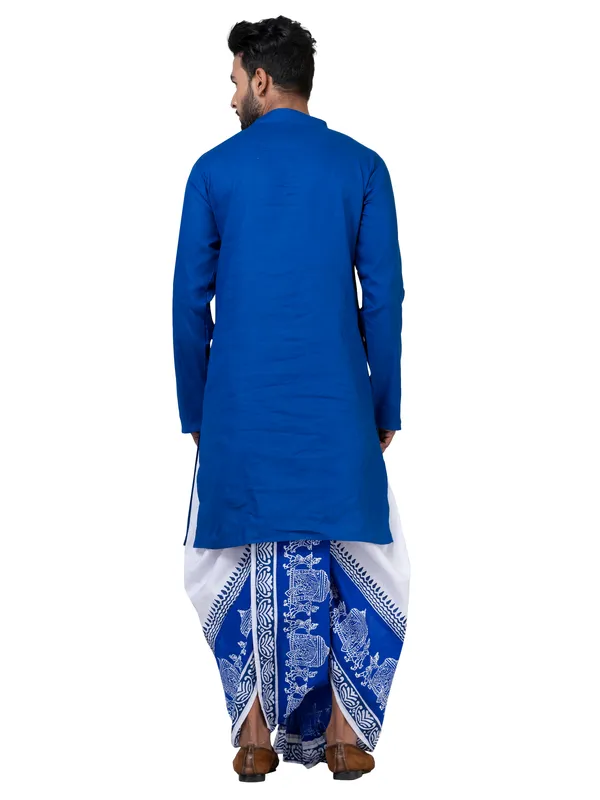 Hand_Fabric_Dhoti_Punjabi_Set
