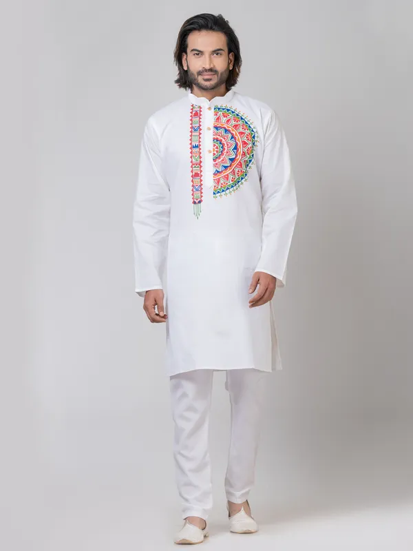 Handmade_Fabric_Kurta