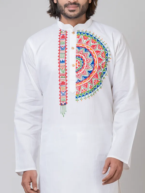 Handmade_Fabric_Kurta