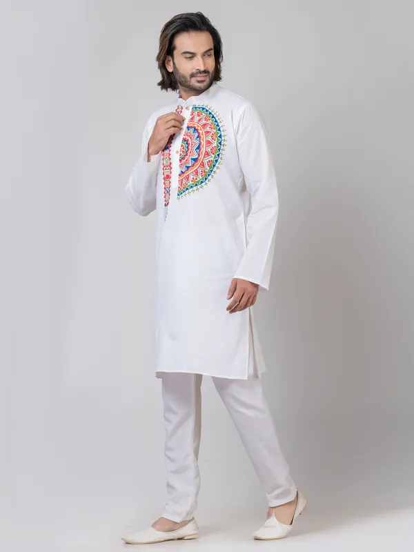 Handmade_Fabric_Kurta