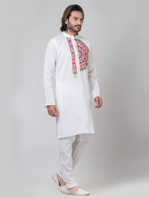 Handmade_Fabric_Kurta