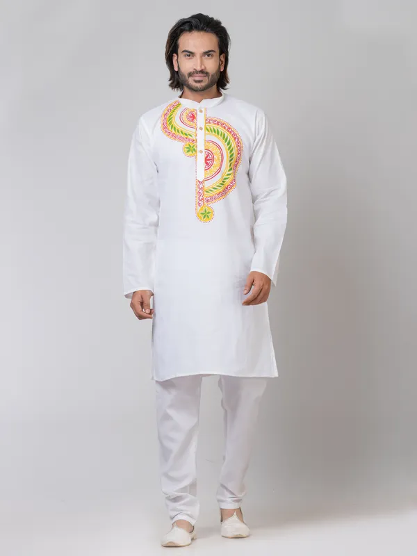 Handmade_Fabric_Kurta