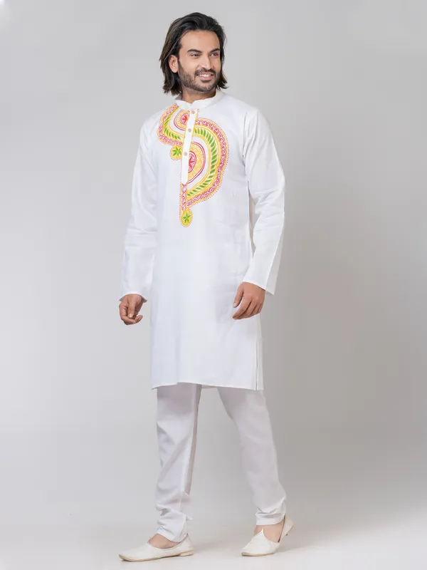 Handmade_Fabric_Kurta
