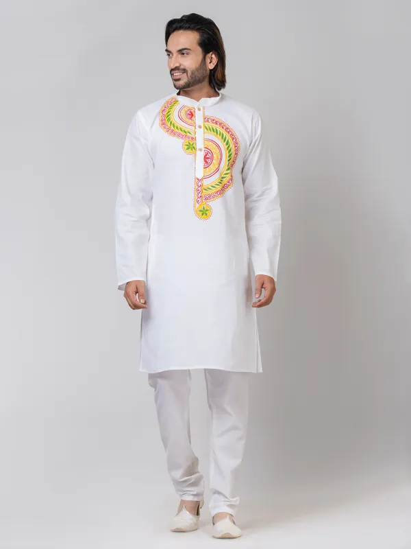 Handmade_Fabric_Kurta