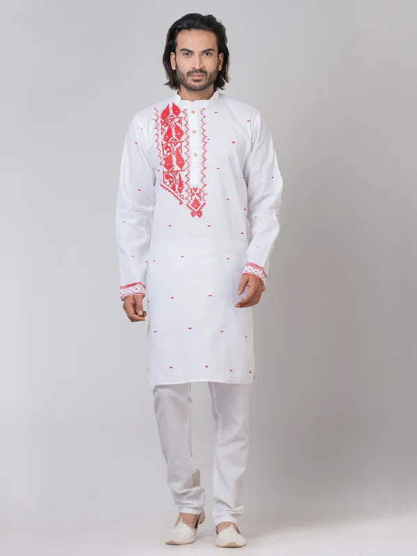 Handmade_Fabric_Kurta