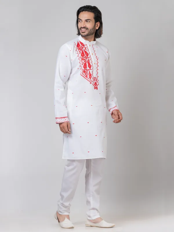 Handmade_Fabric_Kurta