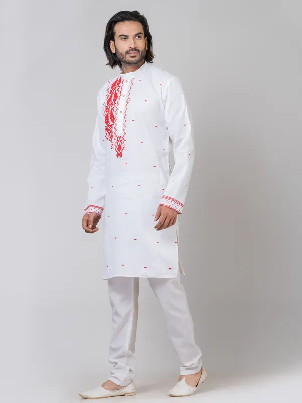 Handmade_Fabric_Kurta