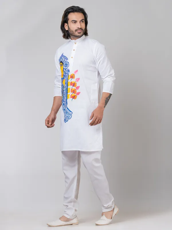 Handmade_Fabric_Kurta
