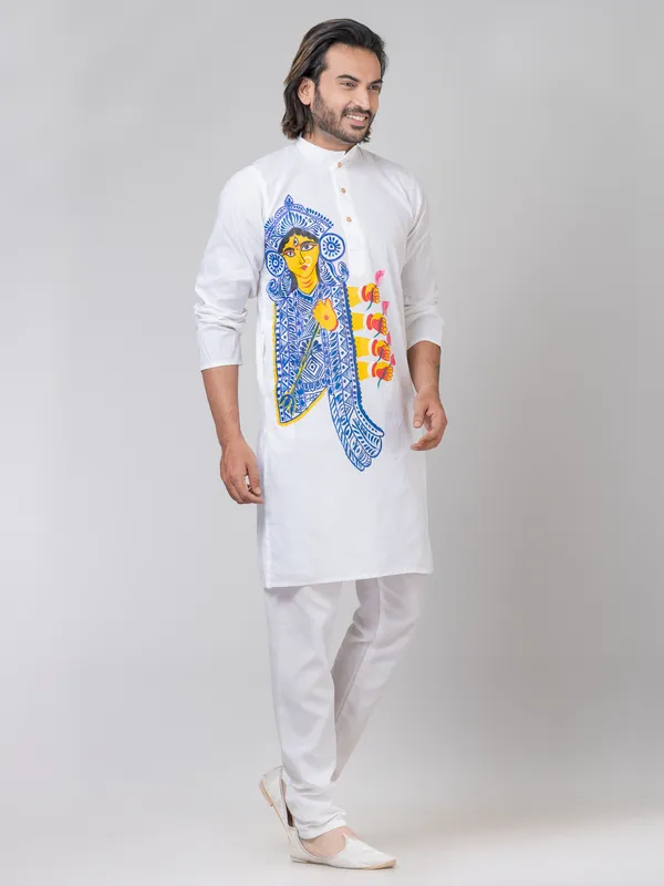 Handmade_Fabric_Kurta